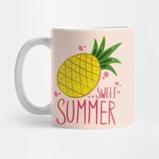sweet summer Mug